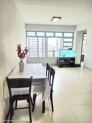 Blk 27 Ghim Moh Valley (Queenstown), HDB 3 Rooms #583373971